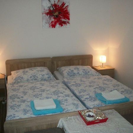 הוילה Vrhovine House Veljko מראה חיצוני תמונה