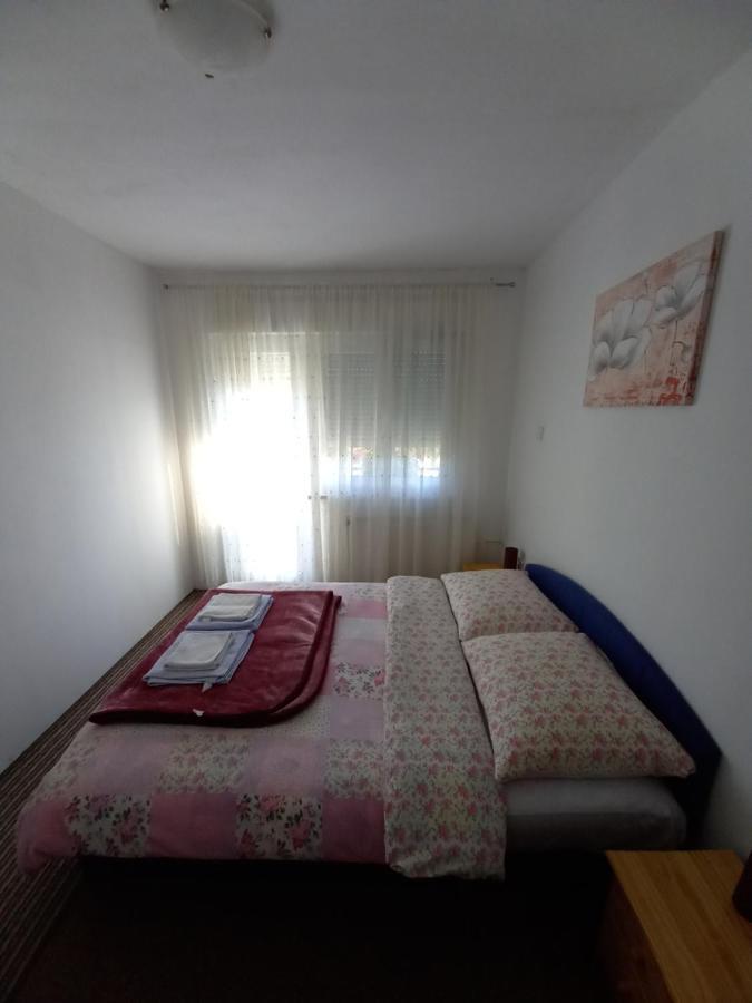 הוילה Vrhovine House Veljko מראה חיצוני תמונה