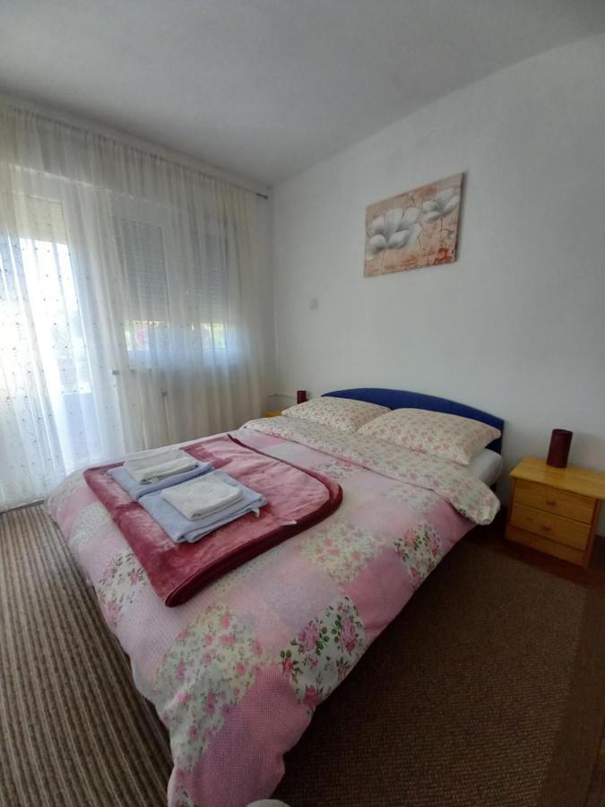 הוילה Vrhovine House Veljko מראה חיצוני תמונה