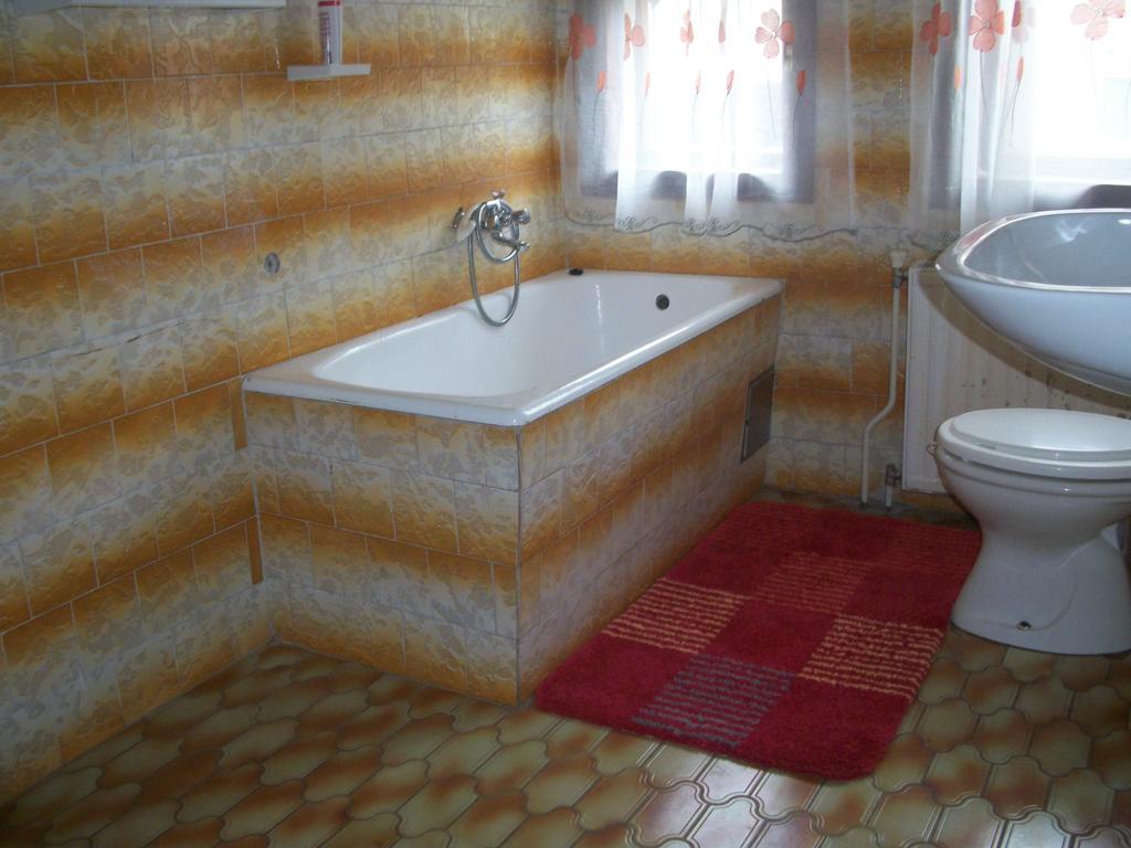 הוילה Vrhovine House Veljko חדר תמונה